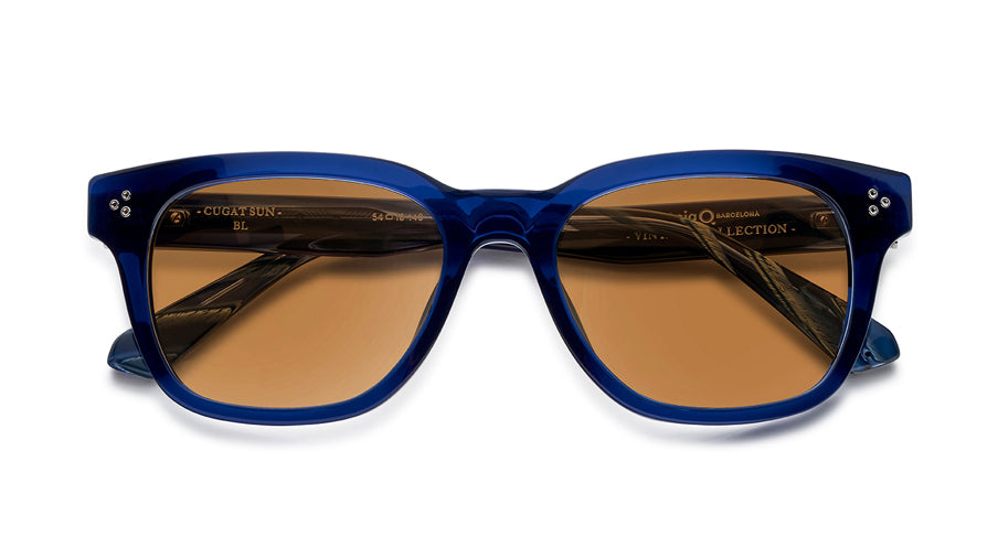 Etnia Barcelona CUGAT SUN BL 54