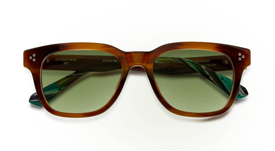 Etnia Barcelona CUGAT SUN HV 54