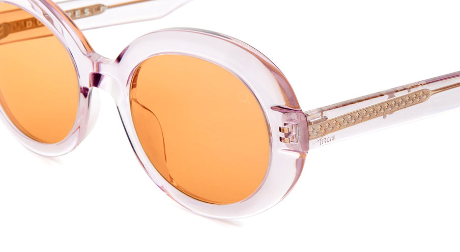 Etnia Barcelona DOLORES SUN PU 53