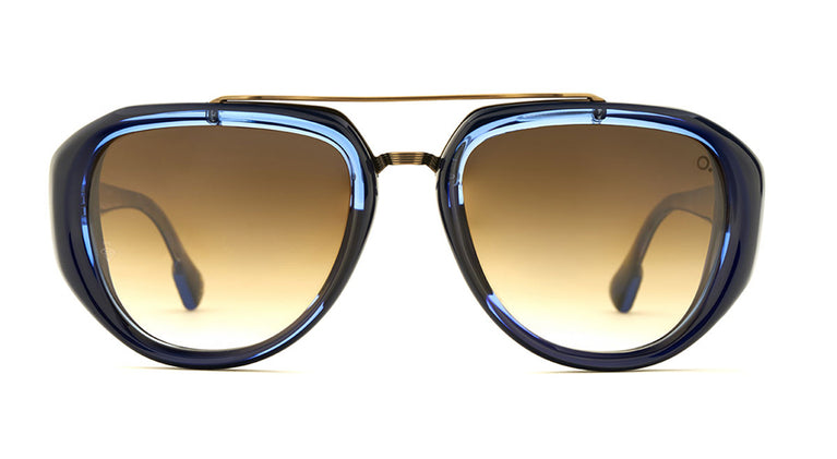 ETNIA BARCELONA D.T.L.A SUN - BLBR - 57 mm