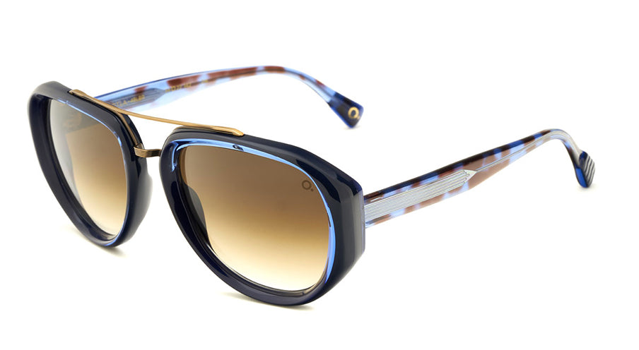 ETNIA BARCELONA DTLA SUN - BLBR - 57 mm