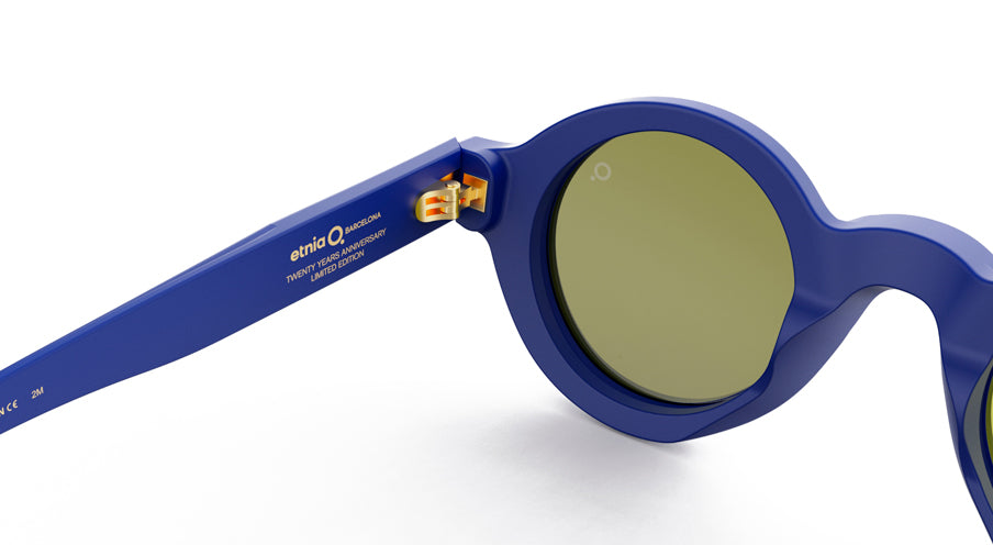 Etnia Barcelona THE EINSTEIN 3 SUN KL 44
