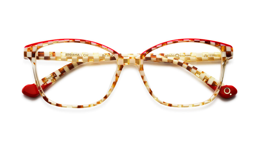ETNIA BARCELONA ETOSHA CH 54
