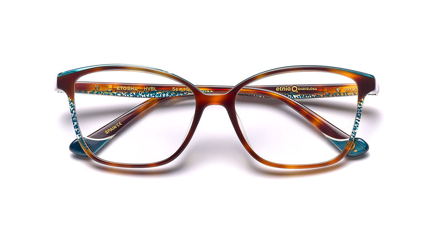 ETNIA BARCELONA ETOSHA - HVBL - Hv - 54 mm