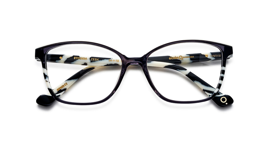 ETNIA BARCELONA ETOSHA ZEBK 54