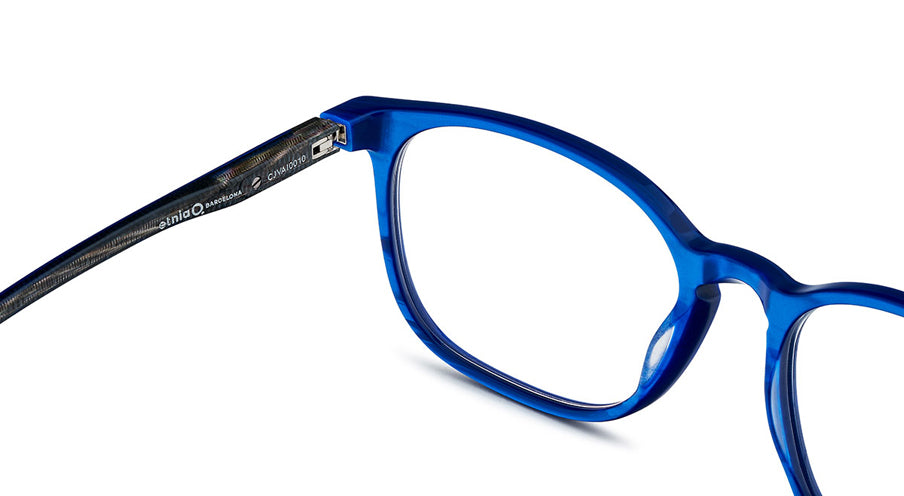 Etnia Barcelona FIX BLBK 54