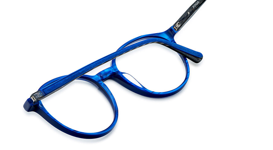 Etnia Barcelona FOGG BLBK 51