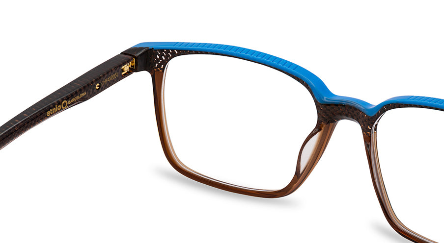 Etnia Barcelona GEHRY BLBR 55
