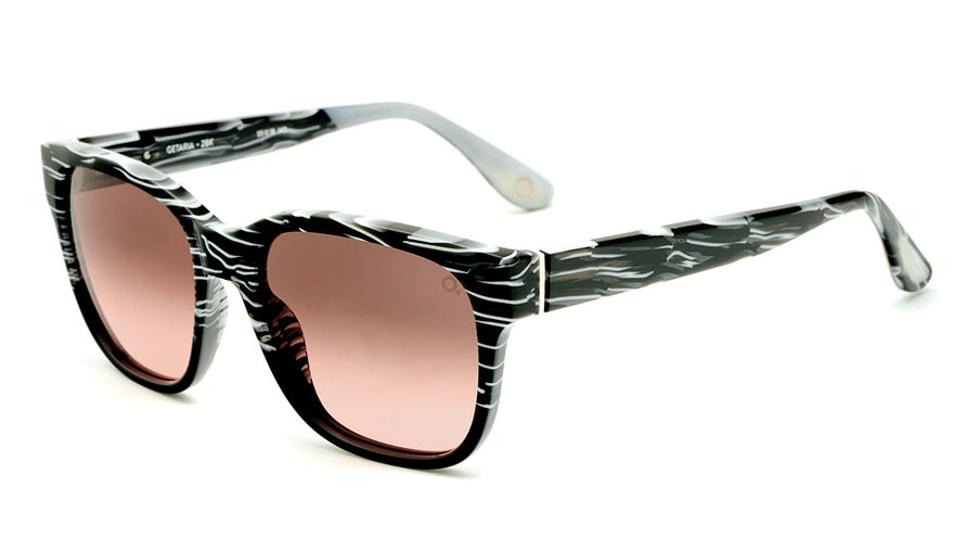 Etnia Barcelona GETARIA SUN BK 55