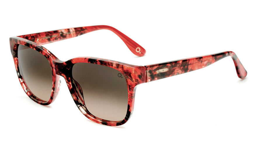Etnia Barcelona GETARIA SUN RDGY 55