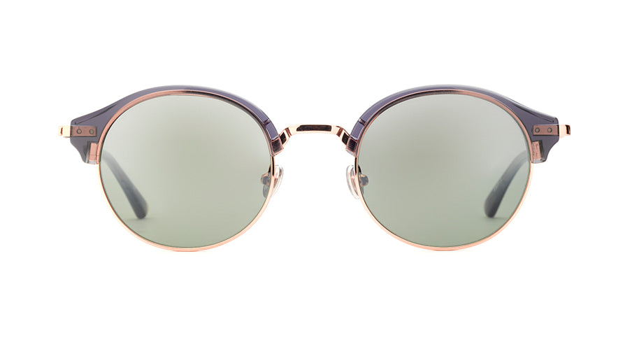 ETNIA BARCELONA GRUNWALD SUN - BKPK - 49 mm