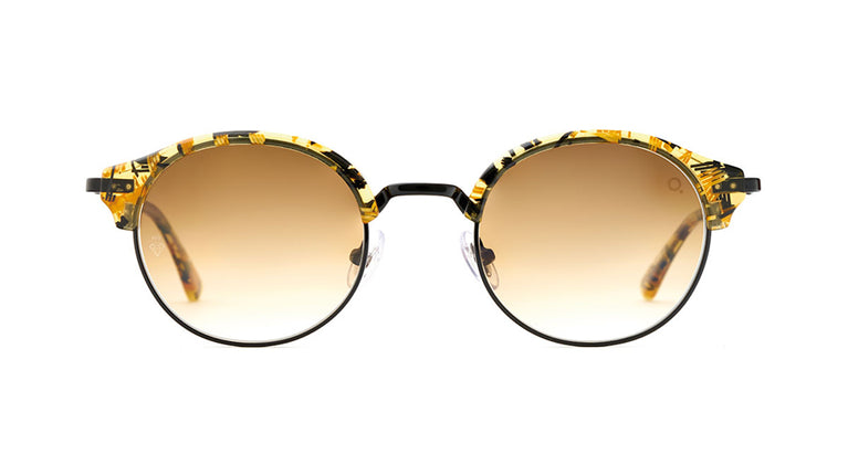 ETNIA BARCELONA GRUNWALD SUN - GDBK - 49 mm