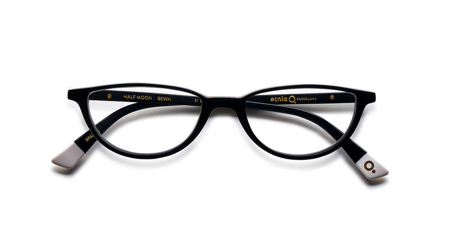 Etnia Barcelona HALF MOON BKWH 51