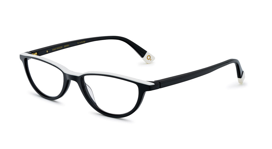 Etnia Barcelona HALF MOON BKWH 51