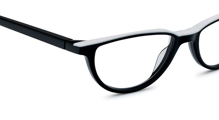 ETNIA BARCELONA HALF MOON BKWH 51