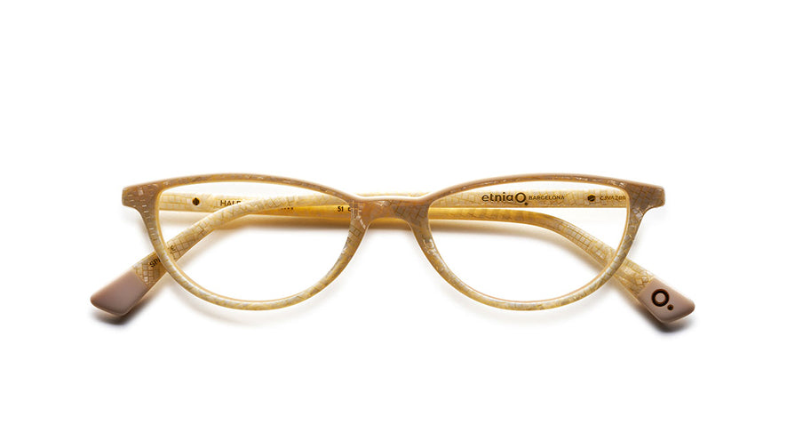 Etnia Barcelona HALF MOON WH 51