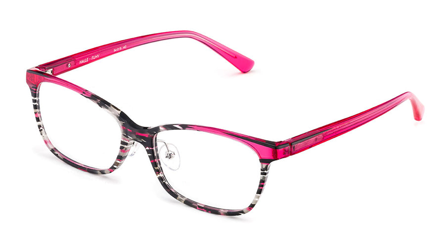 Etnia Barcelona HALLE.A FUHV Fu 54