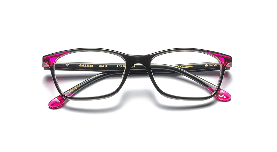 Etnia Barcelona HALLE 22 BKFU 54