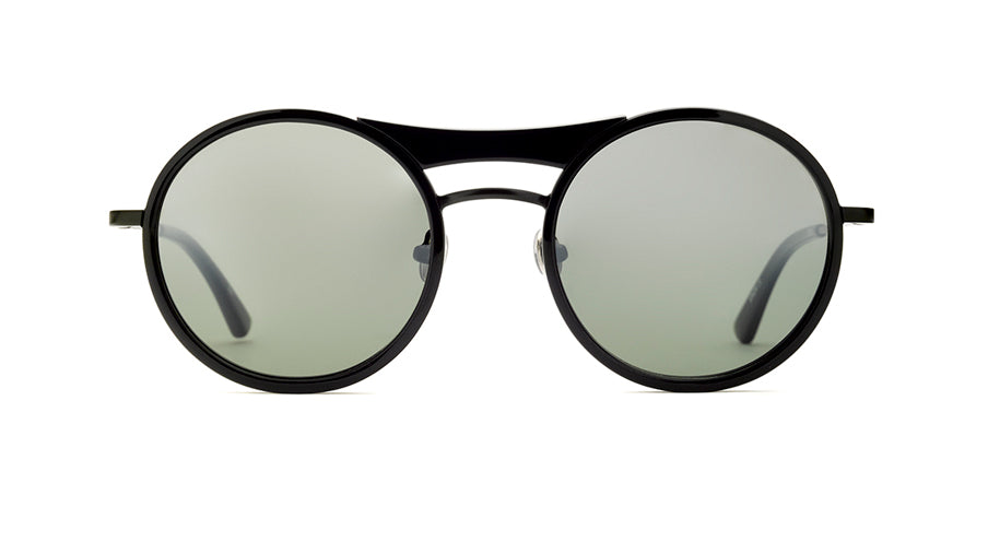 ETNIA BARCELONA HAMPSTEAD SUN - BK - 53 mm