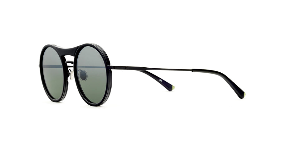 Etnia Barcelona HAMPSTEAD SUN BK 53