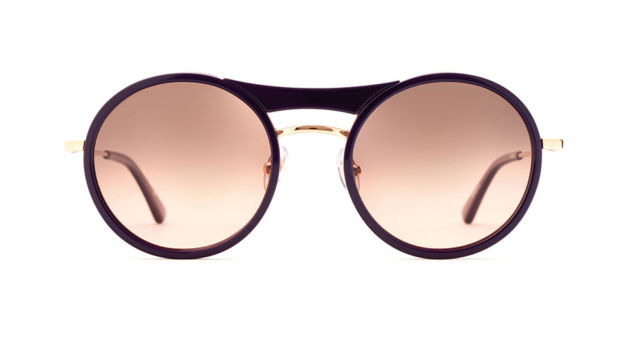 ETNIA BARCELONA HAMPSTEAD SUN - PUGD - 53 mm