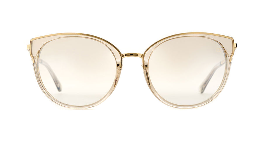 ETNIA BARCELONA IFARA SUN - BEGD - 54 mm