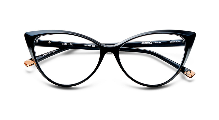 Etnia Barcelona IRIS BK 56