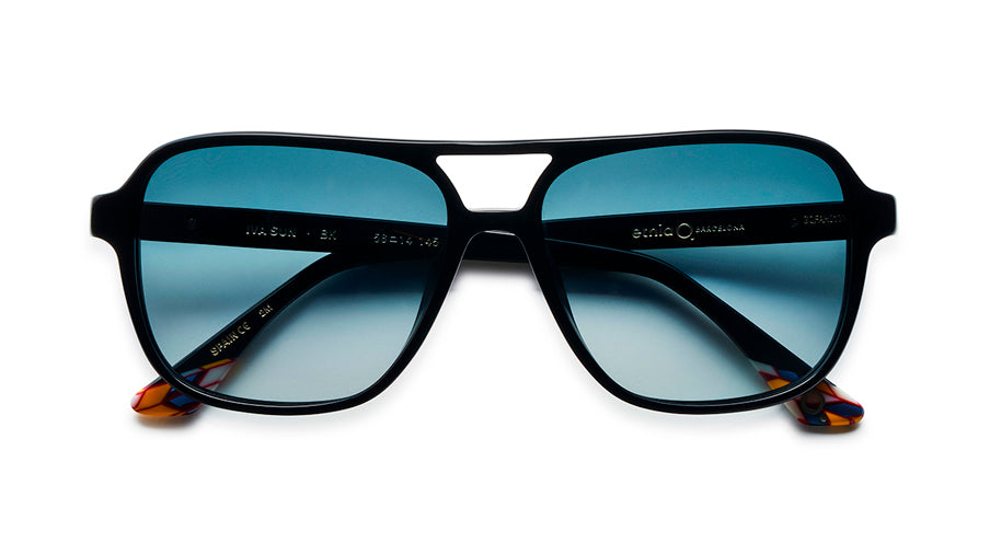 Etnia Barcelona VAT SUN BK 56