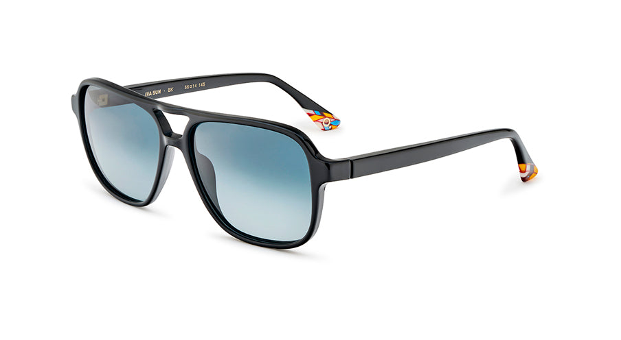 Etnia Barcelona VAT SUN BK 56