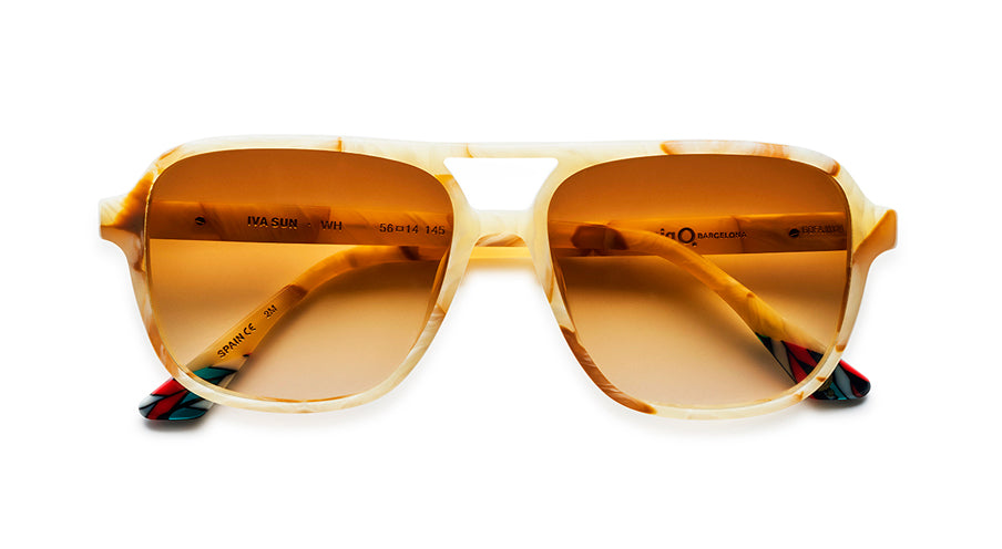Etnia Barcelona VAT SUN WH 56