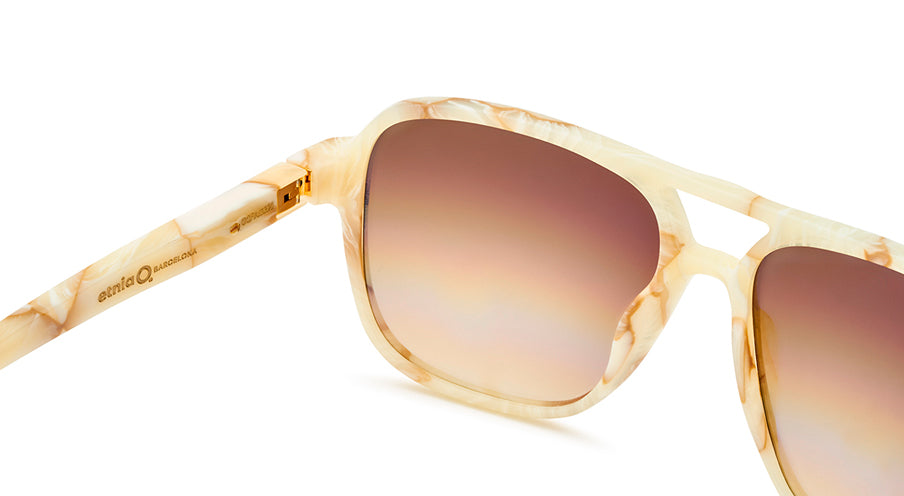 Etnia Barcelona IVA SUN WH 56