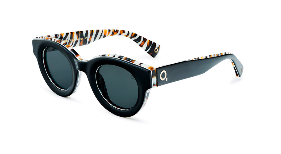 Etnia Barcelona THE KAHLO 4 SUN BKZE 45