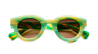 Etnia Barcelona THE KAHLO 4 SUN WHGR 45