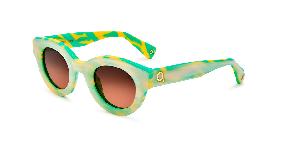 Etnia Barcelona THE KAHLO 4 SUN WHGR 45