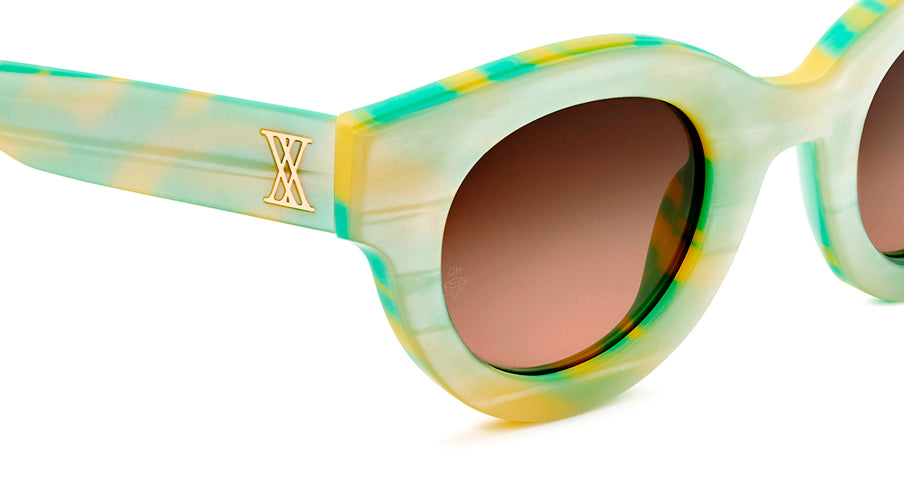 Etnia Barcelona THE KAHLO 4 SUN WHGR 45