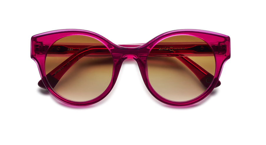 ETNIA BARCELONA KEA SUN - PURD - Pu - 52 mm