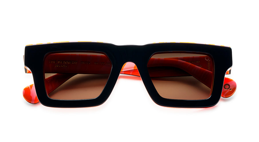 Etnia Barcelona THE KENNEDY 4 SUN BKOG 48