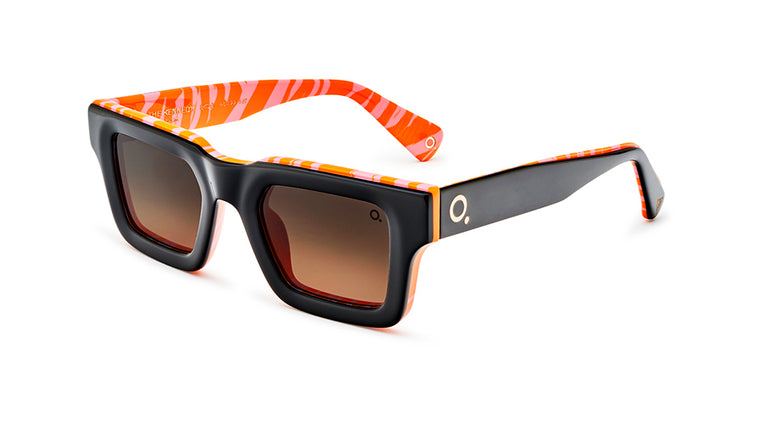 Etnia Barcelona THE KENNEDY 4 SUN BKOG 48