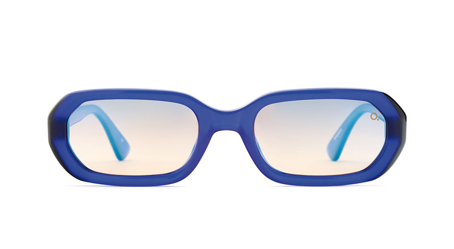 ETNIA BARCELONA KIKAI SUN - BLBK - 53 mm