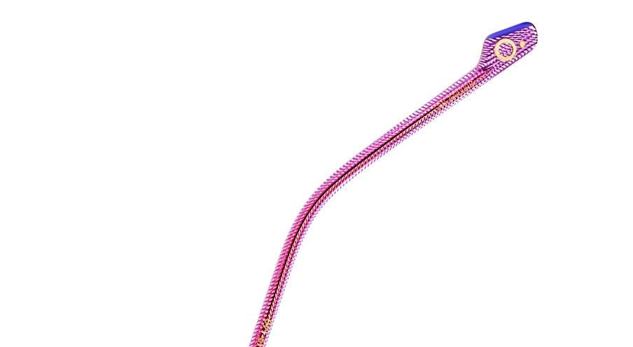 Etnia Barcelona ULTRA LIGHT 01 BLPU 50