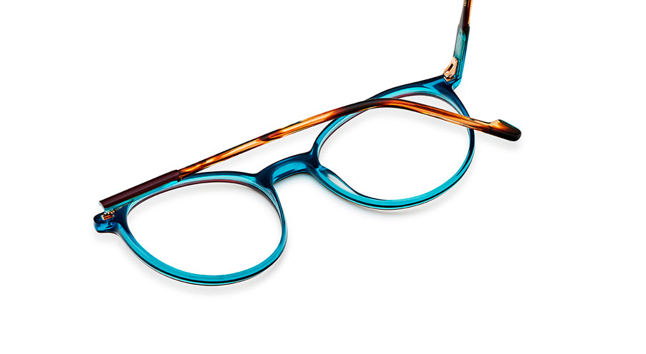 Etnia Barcelona ULTRA LIGHT 01 BXTQ 50