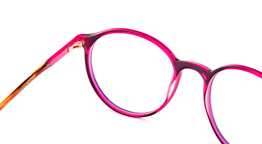 Etnia Barcelona ULTRA LIGHT 01 PU 50