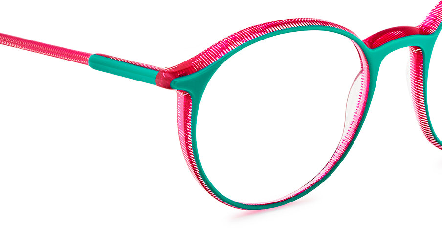 Etnia Barcelona ULTRA LIGHT 01 TQFU 50