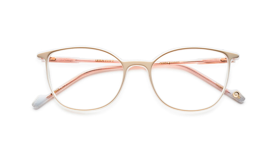 Etnia Barcelona ULTRA LIGHT 02 WH 51