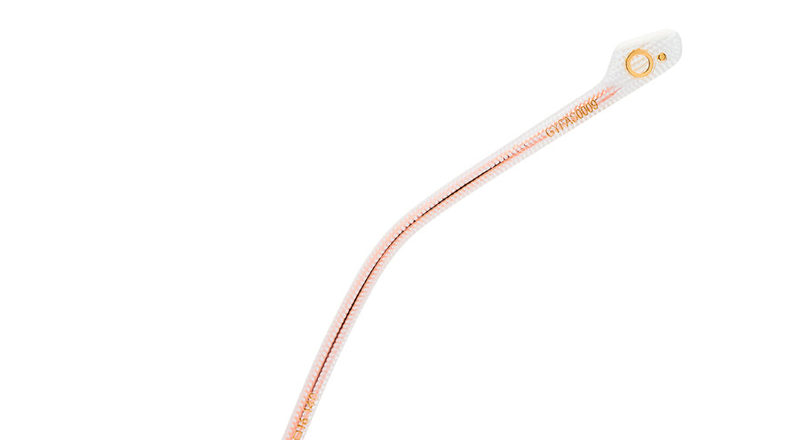 Etnia Barcelona ULTRA LIGHT 02 WH 51