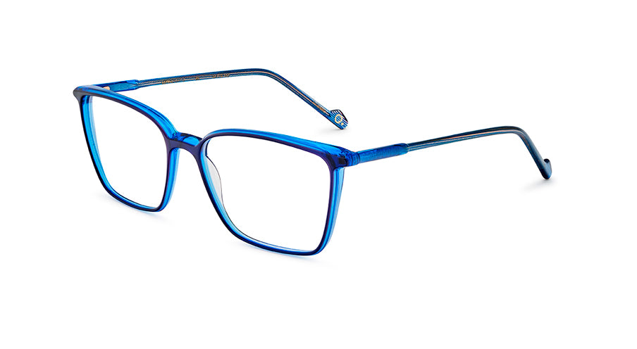 Etnia Barcelona ULTRA LIGHT 3 BL 54