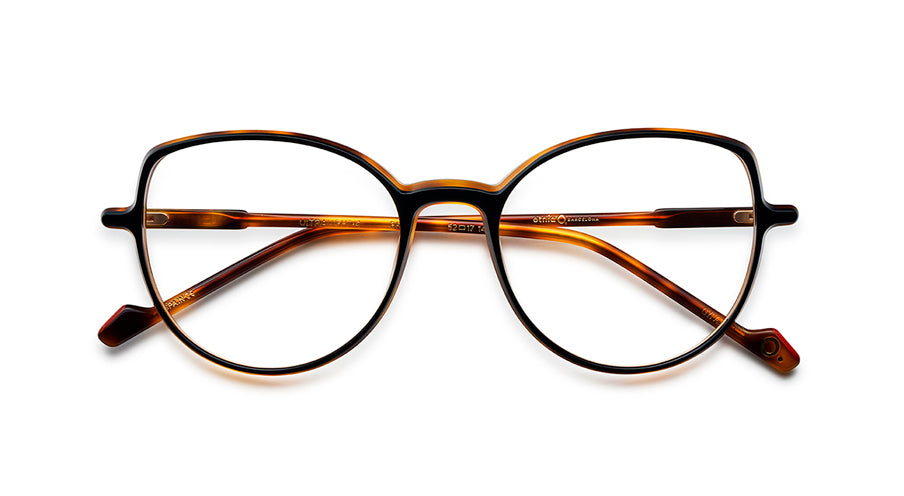 Etnia Barcelona ULTRA LIGHT 04 BKHV 52