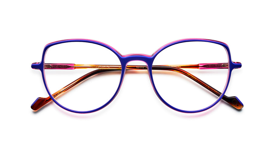 Etnia Barcelona ULTRA LIGHT 04 BLPU 52