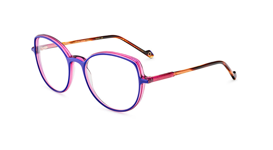 Etnia Barcelona ULTRA LIGHT 04 BLPU 52