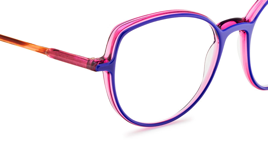 Etnia Barcelona ULTRA LIGHT 04 BLPU 52